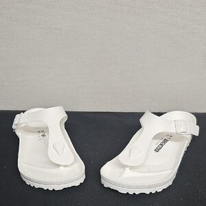 BIRKENSTOCK GIZEH EVA WOMENS SANDALS BFPM-02-051